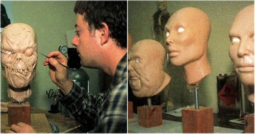 The Making Of Fallout 1's Talking Character Heads