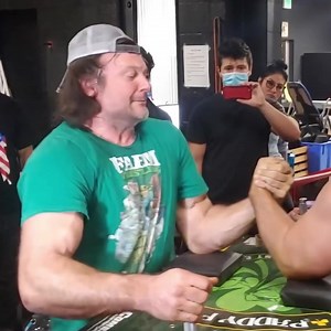 1.4M views · 10K reactions | Devon Larratt Vs Gym Owner.. | Devon “No Limits” Larratt | Facebook