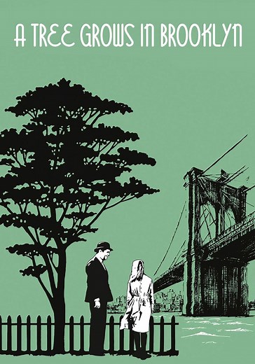 A Tree Grows in Brooklyn streaming: watch online