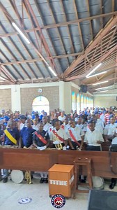 1.2K views · 74 reactions | Rev. GG Githinji - Welcome to PCEA Umoja Parish, Embakasi West Constituency. Great Induction Ceremony and Sermon by Moderator Rev. Alfred Gikonyo, also present was Our Umoja 1 MCA, RORO. #tukochurch #embakasiwest | Mark Muriithi Mwenje | Facebook