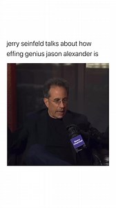 George is extremely talented! | The Seinfeld World