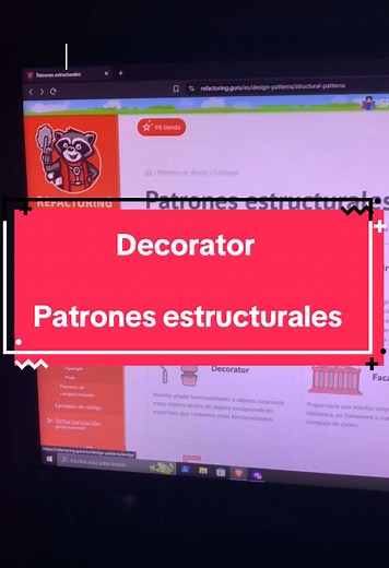 Understanding the Decorator Design Pattern in Programming