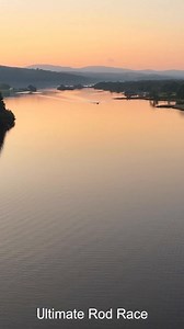 ULTIMATE ROD RACE FROM THE AIR Here’s some eye candy from Ultimate Rod Race Drone pilot, Ryan Warner. Episode One of the New Series premiered on my YouTube Channel last night. You can see the episode here👇 https://youtu.be/-jRtHan82hw | Matt Hayes