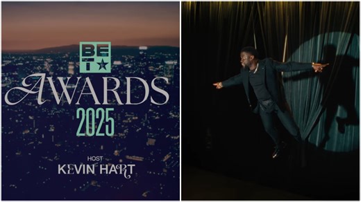 BET Awards 2025 Guide: When/Where to Watch, Nominees & More!