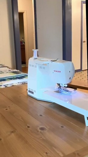 DIY Jelly Roll Quilt Top Tutorial