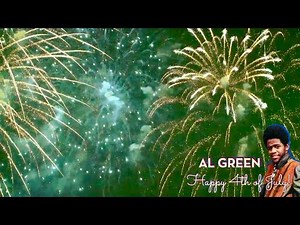 🇺🇸Al Green - Fourth of July Summer Playlist (HOUR STREAM)