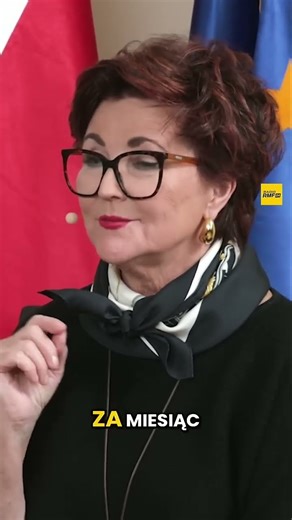 Jolanta Kwaśniewska mówi nam jak uniknąć stereotypu babci! #Kwaśniewska