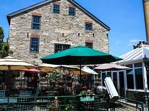 The Olde Stone Mill Kitchen Nightmares Update – Still Open?