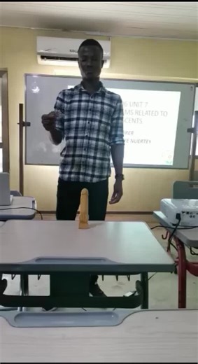 lecture on how to put on condom