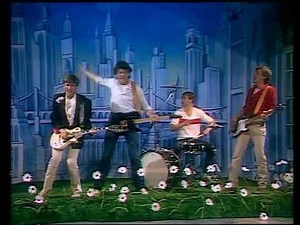 UNITED BALLS - Gänseblümchen