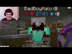 Foolish Keeps Saying Sus Things to BBH