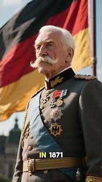 The Entire History of Germany Explained in 3 Minut #history #historydocumentary