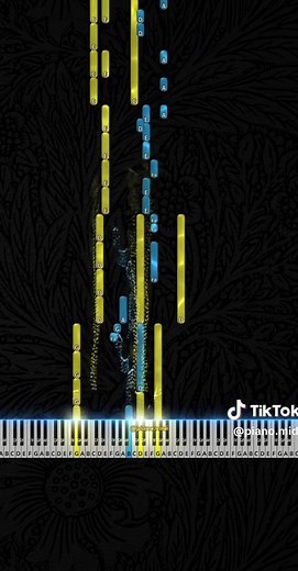 Golden Piano Tutorial: Master Your Skills