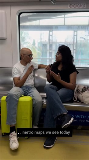 Communication & Experience Design on Instagram: "Unveiling the brilliance of Harry Beck! 🚇 Our new video explores the story behind his revolutionary London Underground map. His ingenious design transformed urban travel. Dive into the impact of his vision and discover the man behind the icon. Watch now! #HarryBeck #TubeMap #DesignLegend #LondonUnderground"