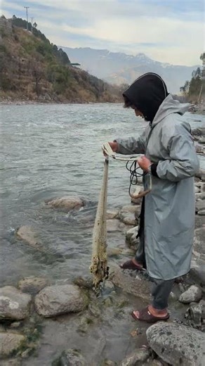Can I fish for catfish with a cast net? 🎣🐟