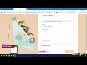 How to Install Cargo Pro Courier System