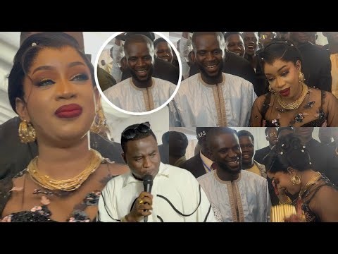 Second attack on the wife of Souhaïbou Telecom with a Sidy Diop-esque atmosphere