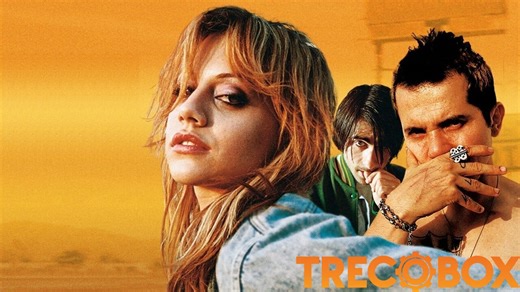 Spun (2002): Drama sobre Viciados em Metanfetamina