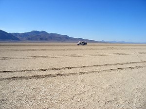 Black Rock Desert - Alchetron, The Free Social Encyclopedia