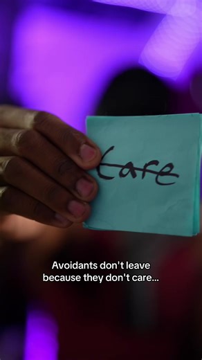 Understanding Avoidant Attachment and Ghosting