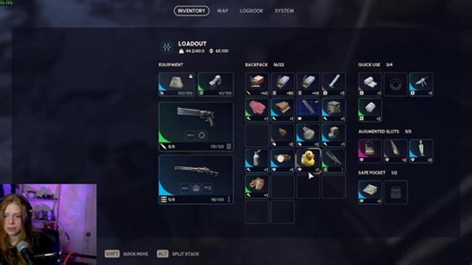 Scoopity boopity gimme dat goopity