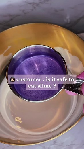 what should i do 😱. #slimebusinesscheck #therainbowslimeshop #foryoupage