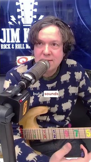 Guitar Comic Reveals Van Halen's "Eruption" Secret