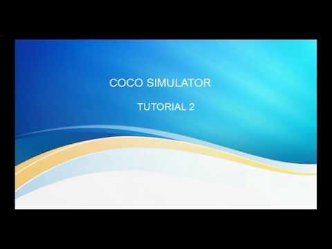 Cape Open to Cape Open Simulator How to simulate a Heater or Cooler