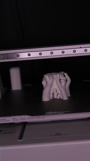 Chibi Printwarp 3D of Hulk