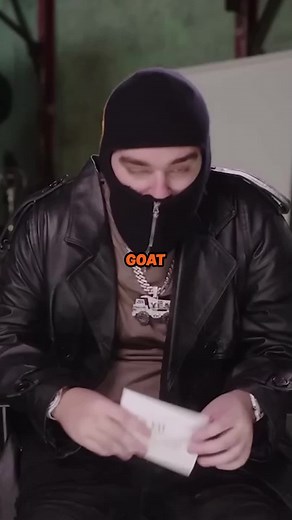 Nahh chips as a favorite food is insane 😭 Via: @Complex #RapTV #Yeattok #yeat #twizzy #tonka