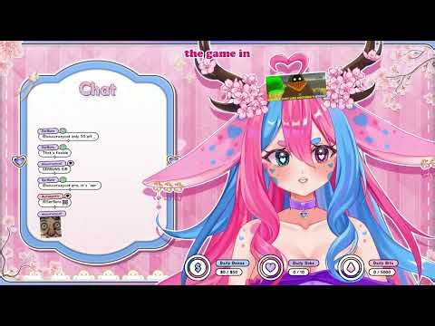 ✨ Exploring holes for 40 minutes in TemTem *EMOTIONAL* *NOT CLICKBAIT* - TemTem Part 5 ✨