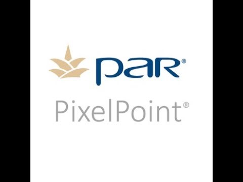 PixelPoint Back End - Manager Training
