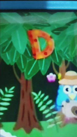 Come on a letter safari with Moose Zee and me as we look for the legendary Daring and Dazzling Letter D! #safari #jungle #adventrue