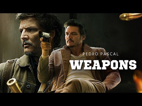 Weapons Trailer | First Look (2025) | Release Date | Everything We Know!!