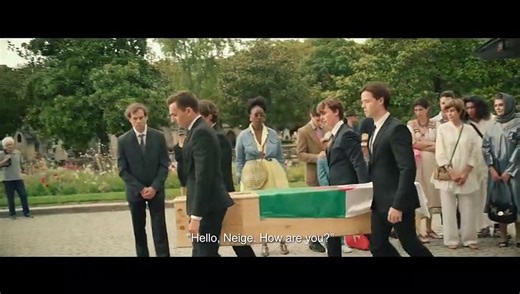 ADN Bande-annonce (EN)