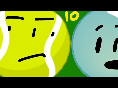 BFB Jr Again 10: The Backstory before the Crash