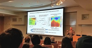 Symposium speaks to the many powers of brain rhythms