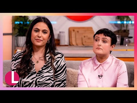 Health Postcode Lottery: Only One of Us Can Get a Life-Extending Drug | Lorraine