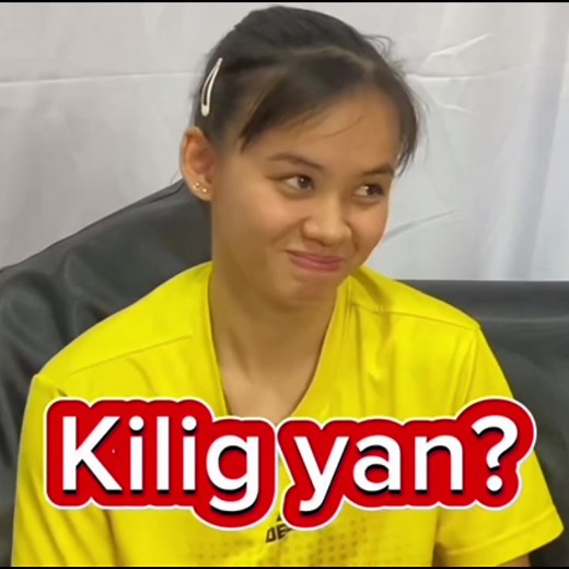 Fun Moments with Coach Tina and Cassie Carballo