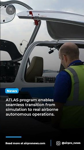 Aurora and Boeing Revolutionize Autonomous Flight Testing