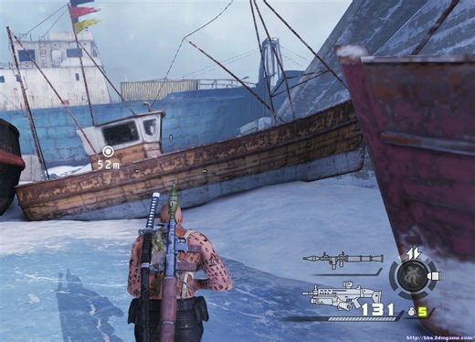 WiiU 恶魔三人组 Devils Third Gam 美版 修改器 模拟器 整合包 解压即玩