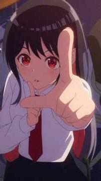 This Anime is PURE HYPE TRASH | Tune In to the Midnight Heart Review