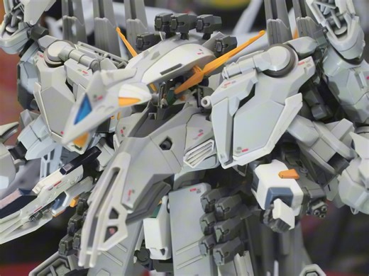 比柯西都要高一个头