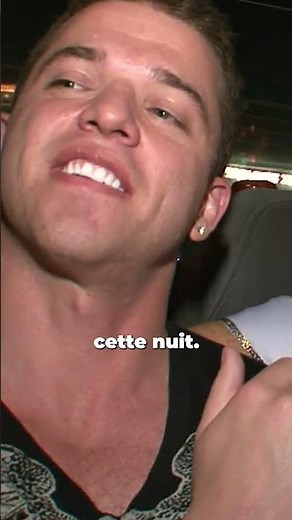 Elle ramène un petit jeune dans son lit !