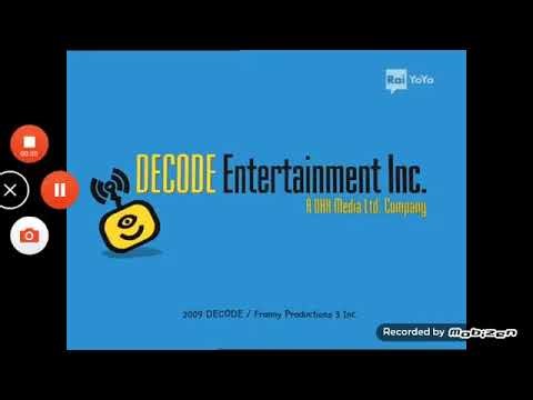 (REUPLOAD) Franny's Feet & Lilo and Stitch Credits Remix