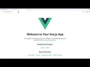 how to download and install vue js in windows 10 or 11 with node js installation #nodejs #vuejs