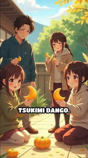 Japan’s Moon Festival: Tsukimi Explained!