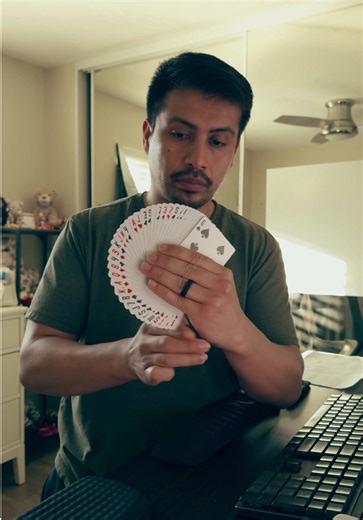 Mastering Card Magic Tricks for Beginners