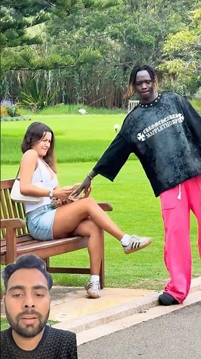 A surprise poly prank😂🙏||#funny #shortsfeed #prank #comedy #shorts