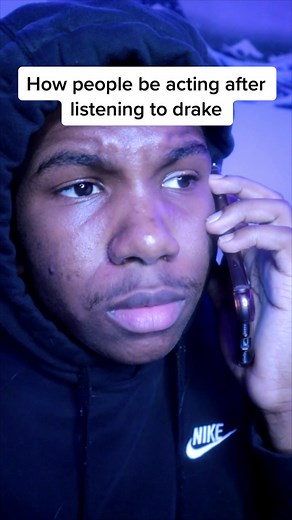 The drake effect will have you in your feels😭 #fyp #viral #skit #funnyvideo #drake #inyourfeelings